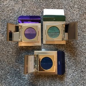 Set of 3 Stila Eyeshadow Duos